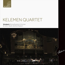 Kelemen Quartet